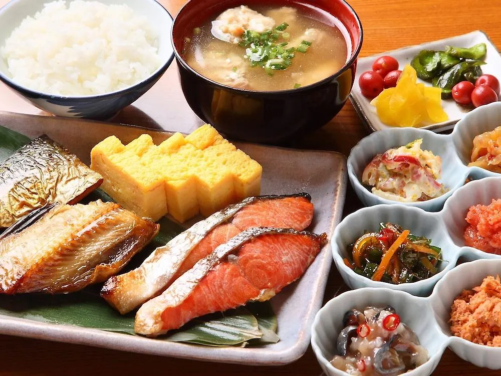 Apa Hotel Sapporo Susukino Eki Minami