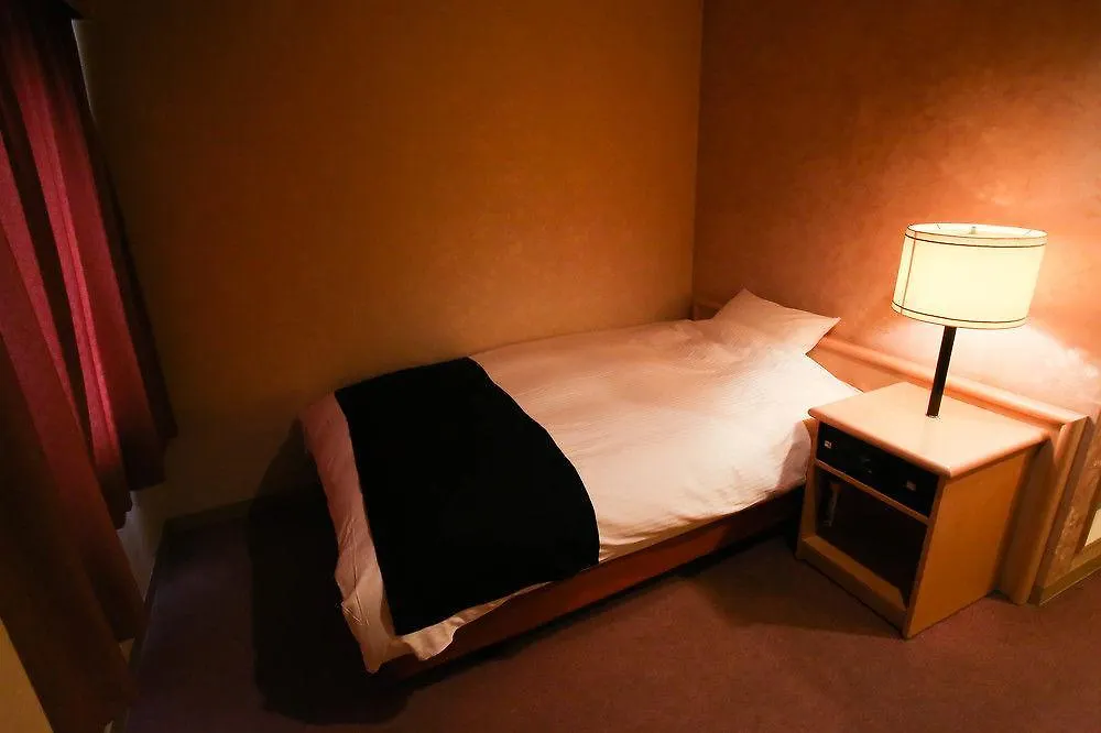 Apa Hotel Sapporo Susukino Eki Minami 3*,  Japón