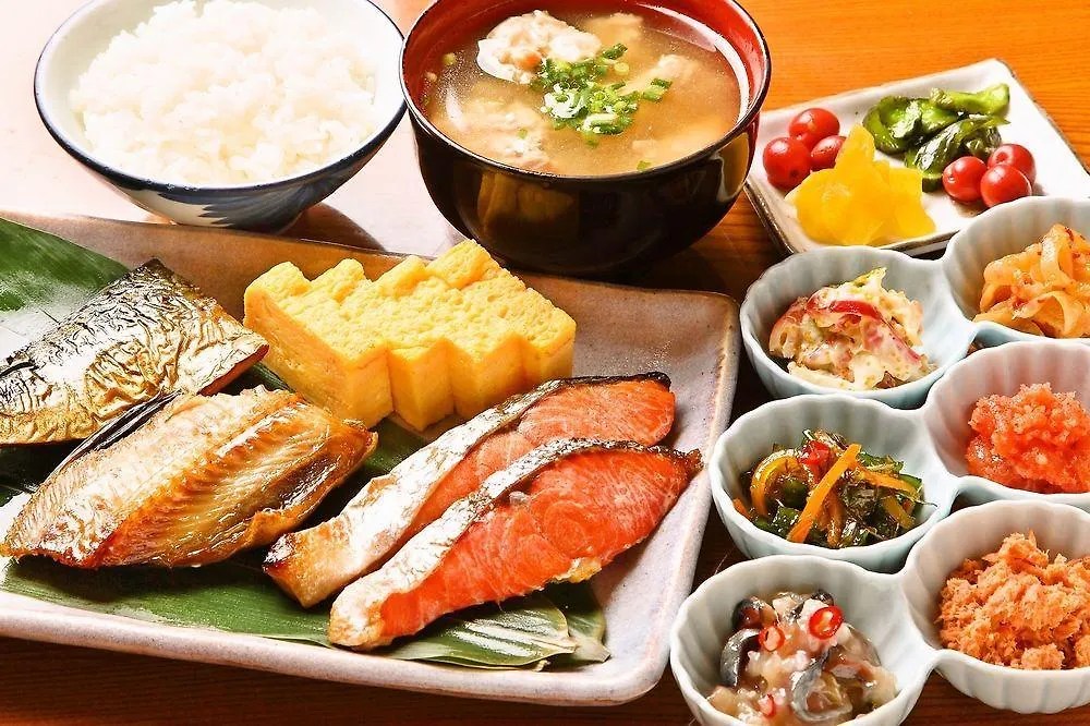 ***  Apa Hotel Sapporo Susukino Eki Minami Japón