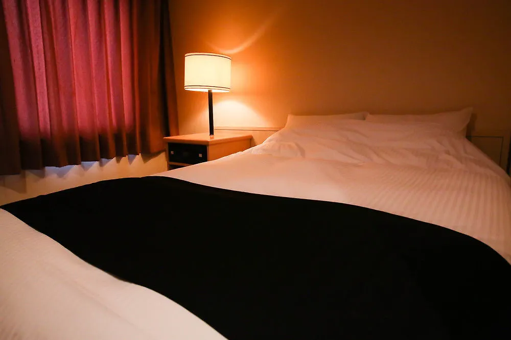 Apa Hotel Sapporo Susukino Eki Minami 3*,  Japón