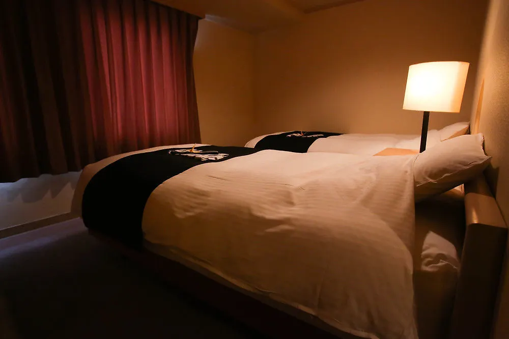 Apa Hotel Sapporo Susukino Eki Minami