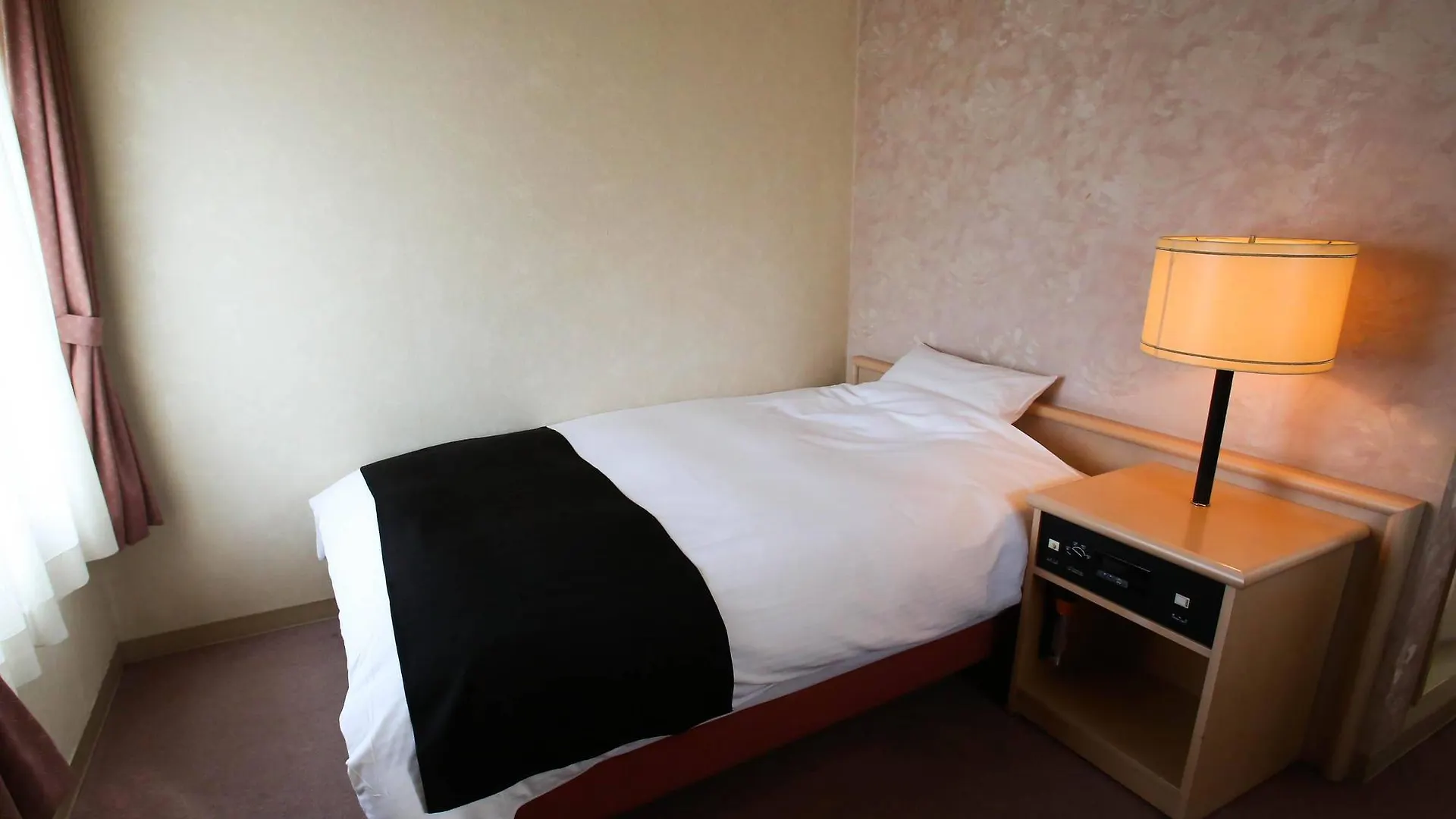 Apa Hotel Sapporo Susukino Eki Minami Japón