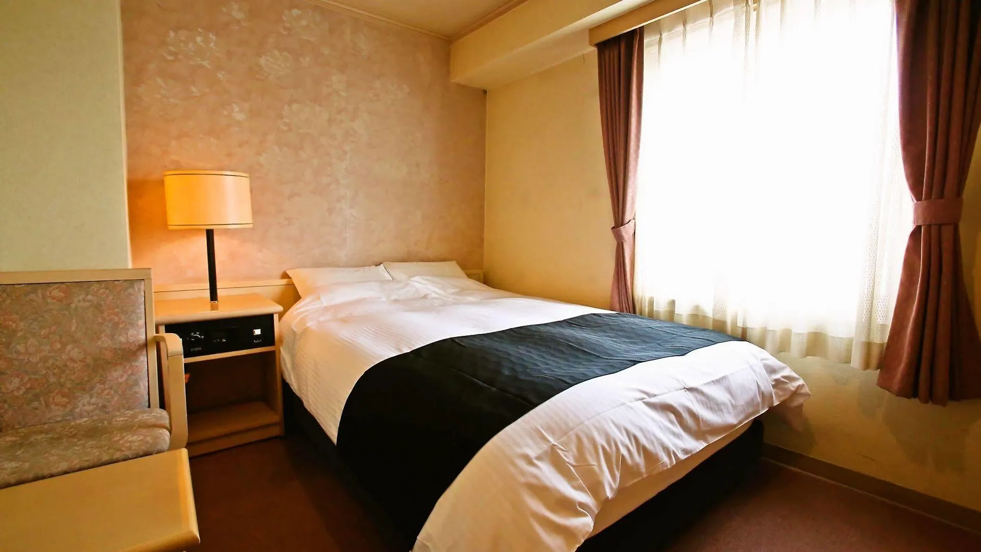 Apa Hotel Sapporo Susukino Eki Minami