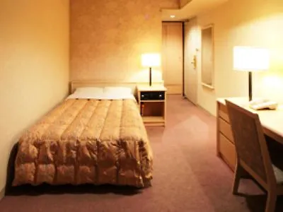 Apa Hotel Sapporo Susukino Eki Minami