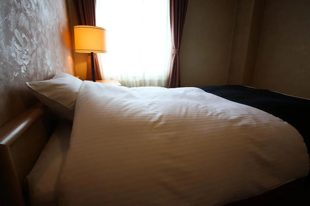Apa Hotel Sapporo Susukino Eki Minami